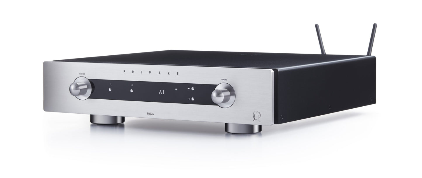 PRIMARE PRE35
