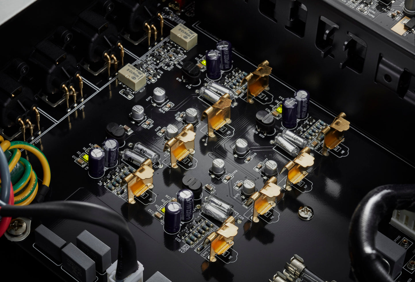 PRIMARE PRE35