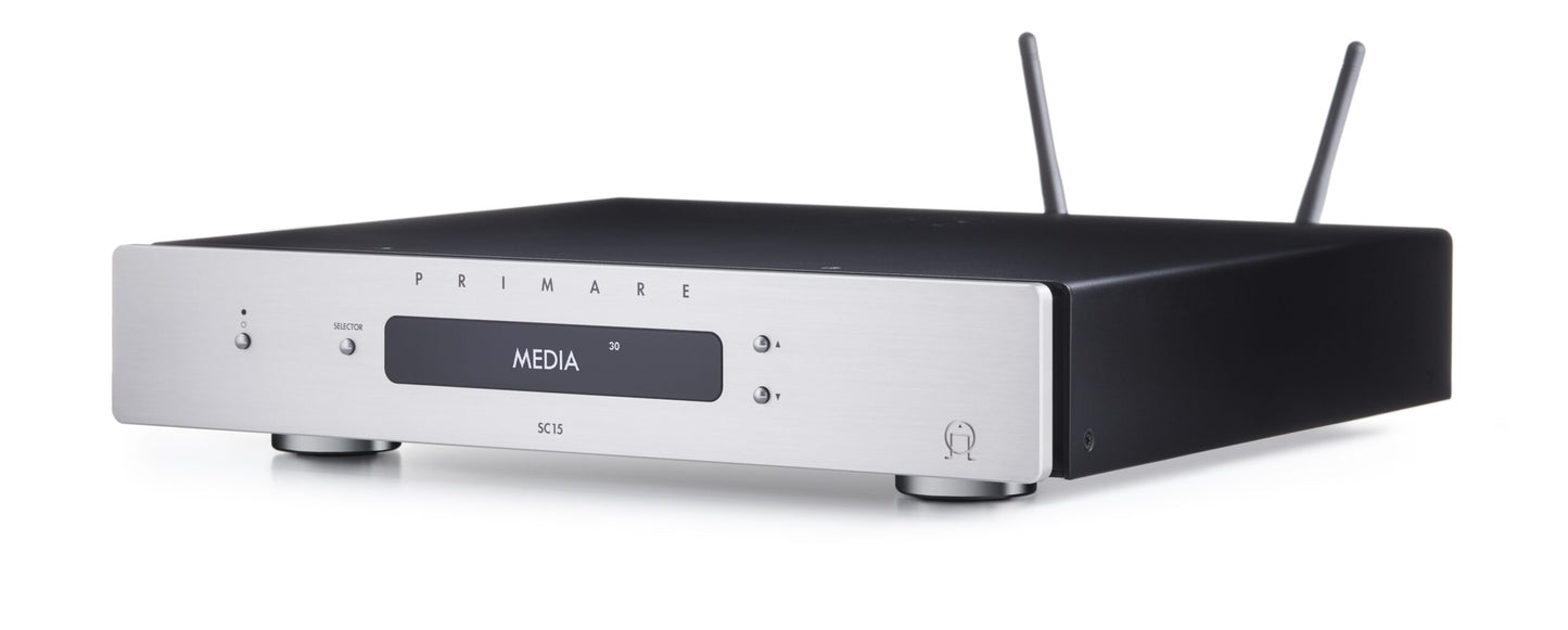 PRIMARE SC15 Prisma MK2