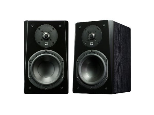 SVS	Prime Bookshelf Speaker