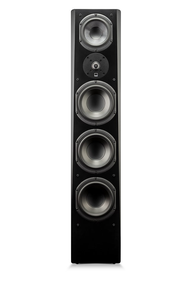 SVS	Prime Pinnacle Tower