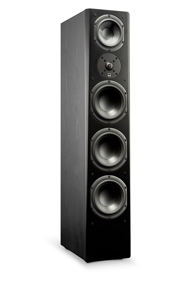 SVS	Prime Pinnacle Tower