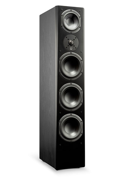 SVS	Prime Pinnacle Tower
