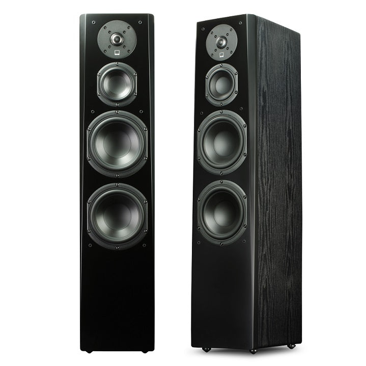 SVS	Prime Tower