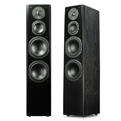 SVS	Prime Tower