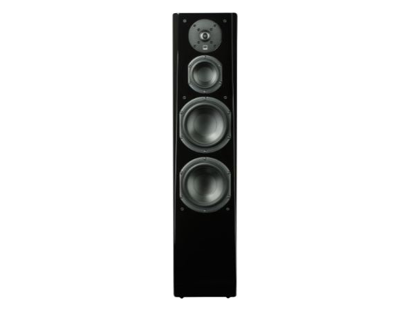 SVS	Prime Tower
