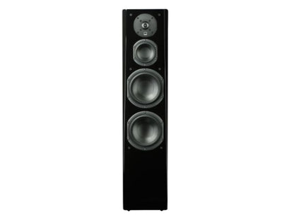 SVS	Prime Tower