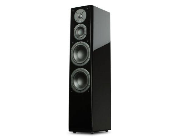 SVS	Prime Tower