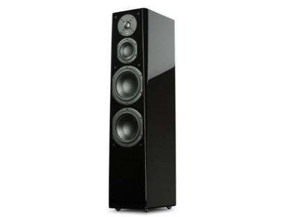 SVS	Prime Tower