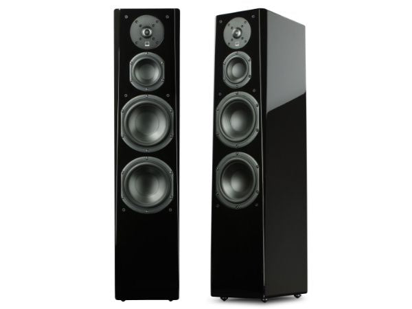 SVS	Prime Tower