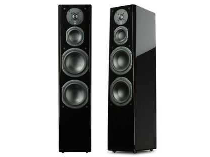 SVS	Prime Tower
