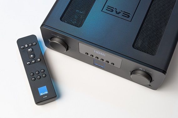 SVS	Prime Wireless Pro SoundBase