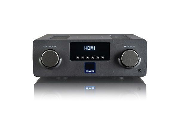 SVS	Prime Wireless Pro SoundBase