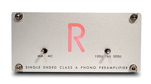 ROWEN	PHONO MM/MC Vorverstärker