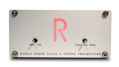ROWEN	PHONO MM/MC Vorverstärker