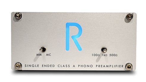 ROWEN PHONO SE MM/MC Vorverstärker