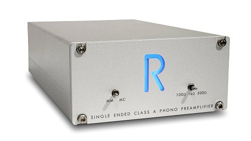 ROWEN PHONO SE MM/MC Vorverstärker