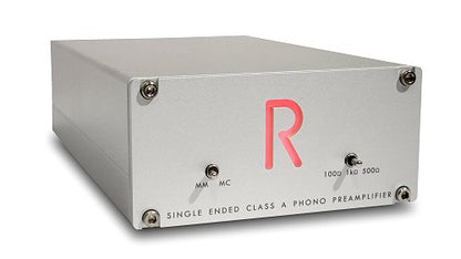 ROWEN	PHONO MM/MC Vorverstärker