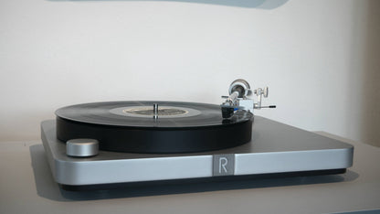 ROWEN TT1 MK2 Plattenspieler