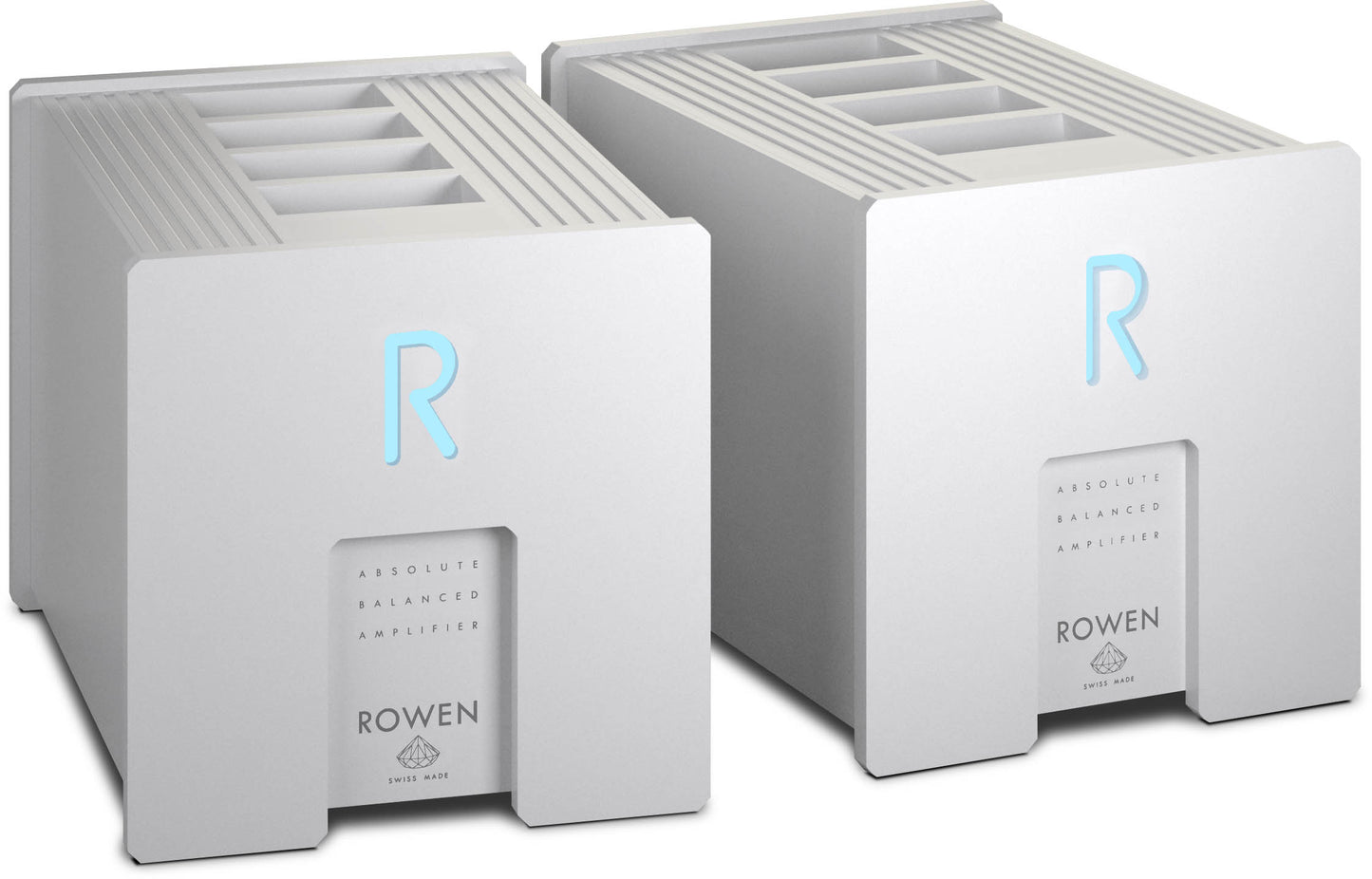 ROWEN Absolute ONE Endverstärker