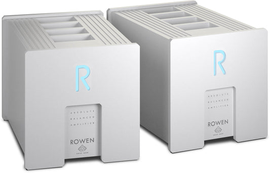 ROWEN Absolute ONE Endverstärker