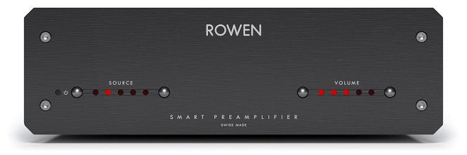 ROWEN	SP1 smarter Vorverstärker