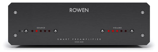 ROWEN	SP1 smarter Vorverstärker