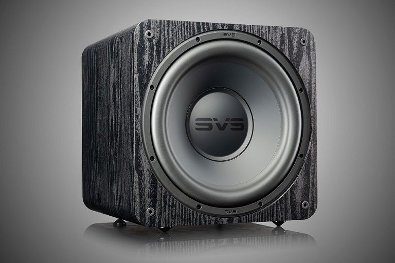 SVS	SB-1000 Pro