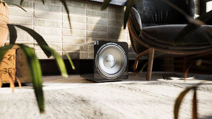 SVS	SB-1000 Pro