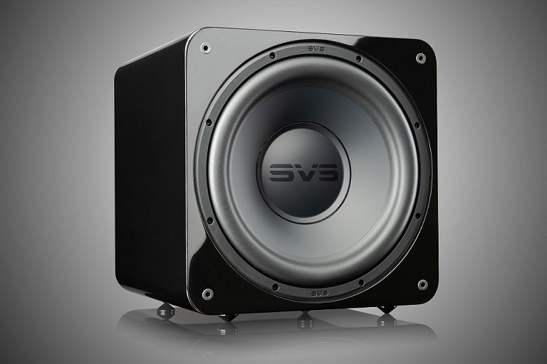 SVS	SB-1000 Pro