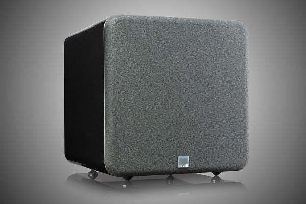 SVS	SB-1000 Pro