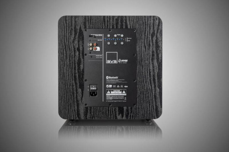 SVS	SB-2000 Pro