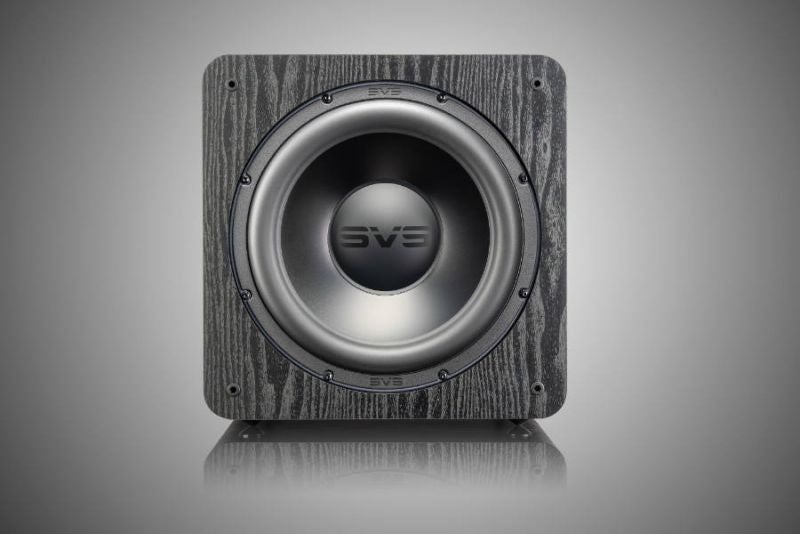 SVS	SB-2000 Pro