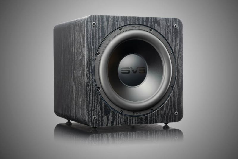 SVS	SB-2000 Pro