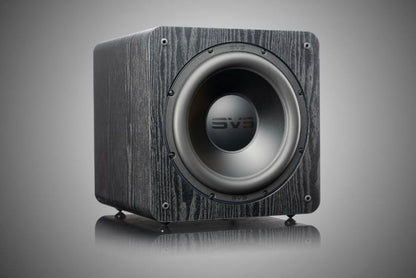 SVS	SB-2000 Pro