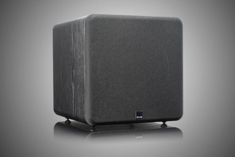 SVS	SB-2000 Pro