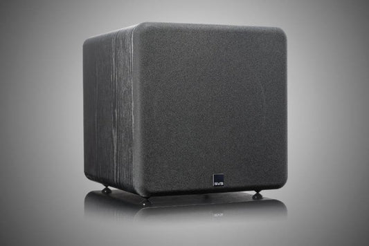 SVS	SB-2000 Pro