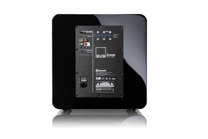 SVS	SB-2000 Pro