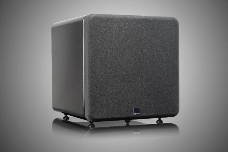 SVS	SB-2000 Pro