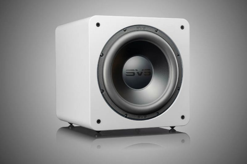 SVS	SB-2000 Pro
