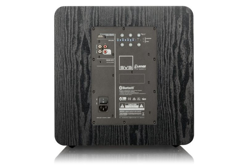 SVS	SB-3000