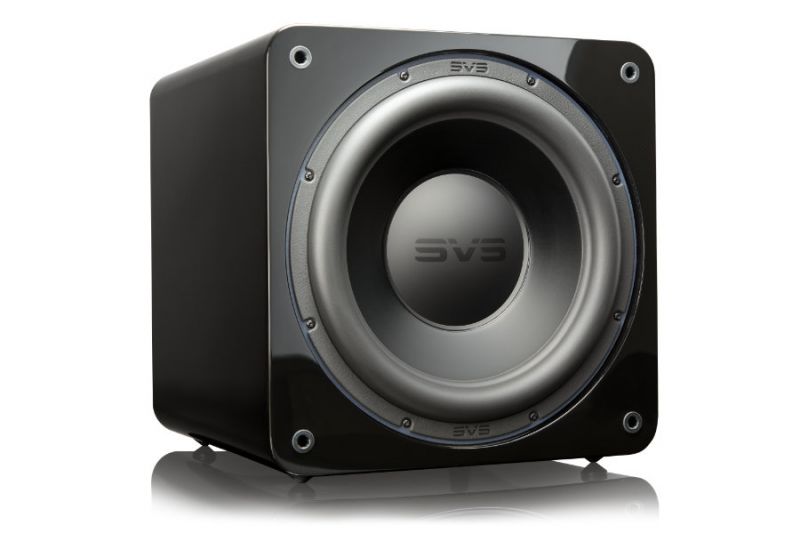 SVS	SB-3000