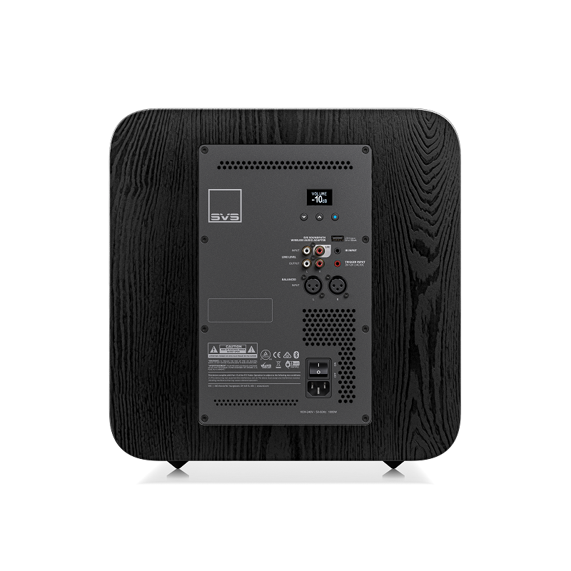 SVS	SB-3000 R|Evolution