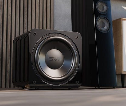 SVS	SB-3000 R|Evolution