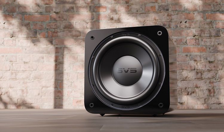 SVS	SB-3000 R|Evolution