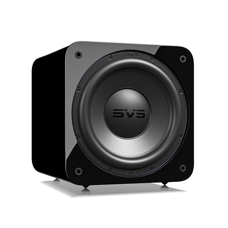 SVS	SB-3000 R|Evolution