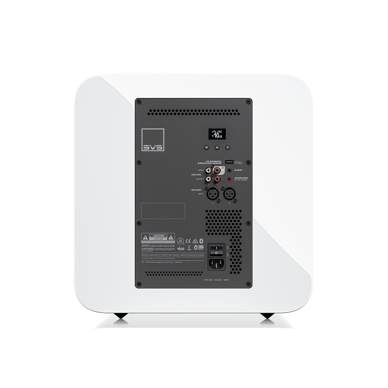 SVS	SB-3000 R|Evolution