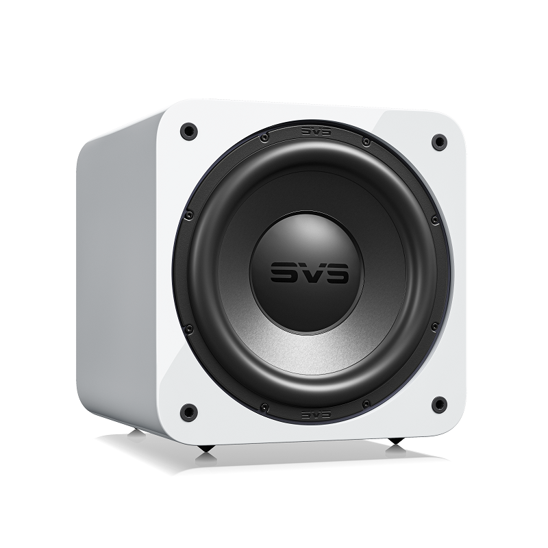 SVS	SB-3000 R|Evolution