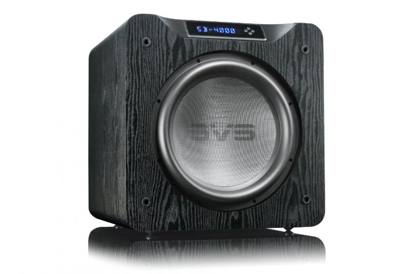 SVS	SB-4000