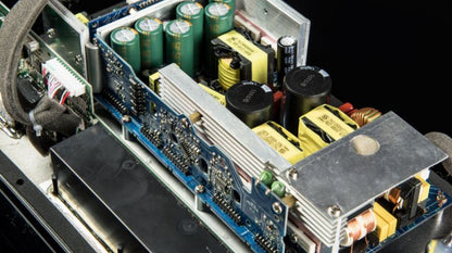 SVS	SB-4000